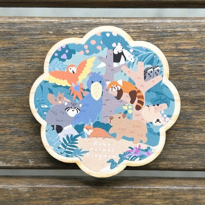 ハシビロコウグッズ | 神戸どうぶつ王国NS
